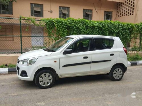 Used 2016 Alto K10 VXI  for sale in Hyderabad