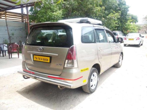 Used 2011 Innova  for sale in Coimbatore