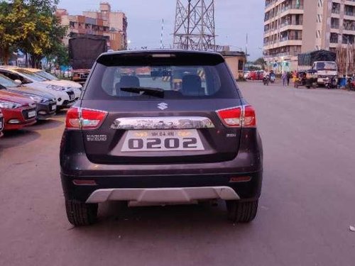 Used 2016 Vitara Brezza ZDi  for sale in Mumbai