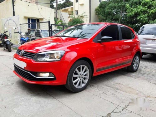 Used 2017 Polo GT TSI  for sale in Nagar