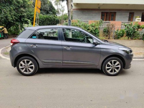 Used 2017 i20 Asta 1.4 CRDi  for sale in Nagar