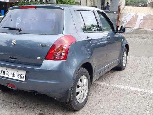 Used 2008 Swift ZXI  for sale in Mumbai