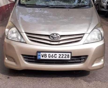 Used 2009 Innova 2.0 GX 8 STR  for sale in Kolkata