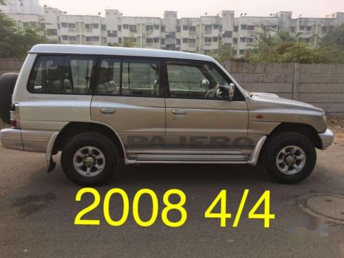 Used 2008 Pajero  for sale in Rajkot