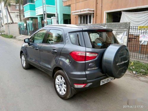 Used 2014 EcoSport  for sale in Chennai