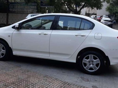 Used 2010 City 1.5 S MT  for sale in Visakhapatnam