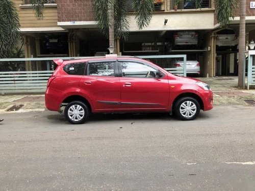 Datsun GO Plus T Option Petrol MT for sale