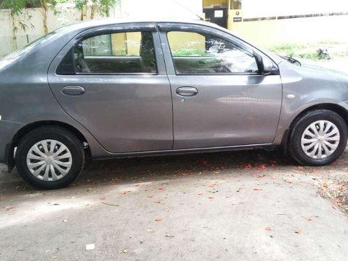 Used 2016 Etios GD  for sale in Chennai