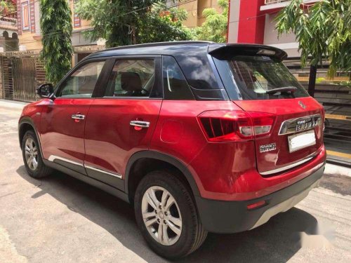 Used 2017 Vitara Brezza ZDi  for sale in Kolkata