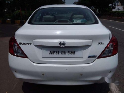 Used 2013 Sunny XL  for sale in Visakhapatnam