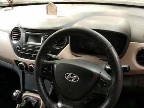 Hyundai Xcent SX 1.2, 2014, Diesel AT for sale 