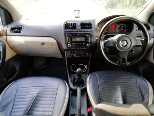 Volkswagen Polo Comfortline Diesel, 2013, MT for sale 