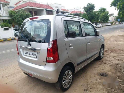 Used 2011 Wagon R VXI  for sale in Ahmedabad