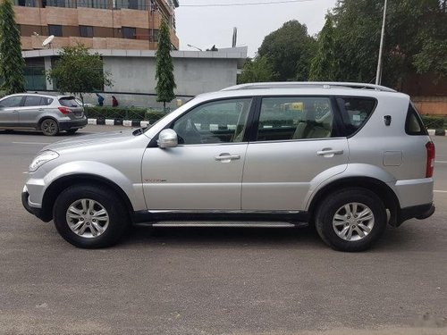 2014 Mahindra Ssangyong Rexton RX7 AT for sale