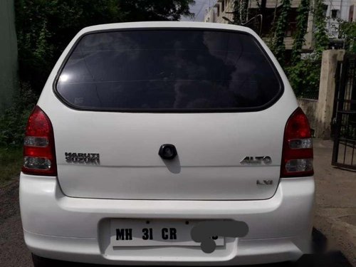 Used 2008 Alto  for sale in Nagpur