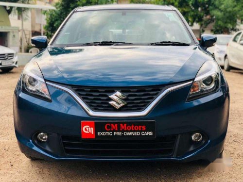 Used 2016 Baleno Petrol  for sale in Ahmedabad