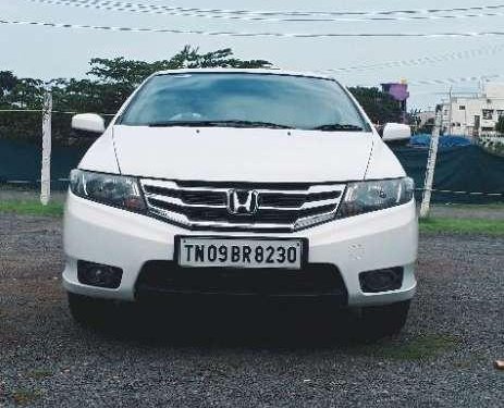 Used 2013 City S  for sale in Chennai