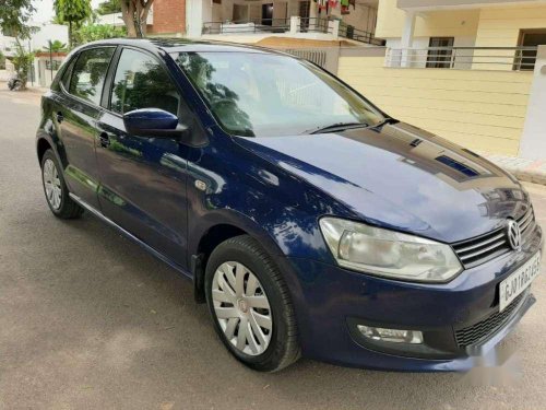 Used 2014 Polo  for sale in Ahmedabad