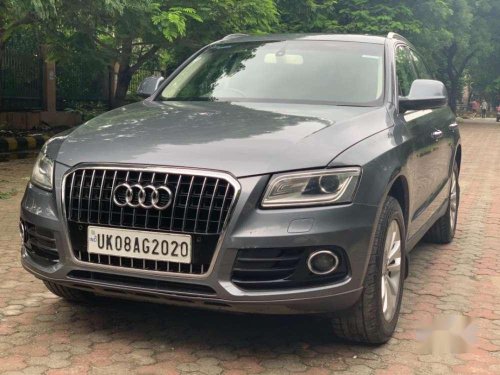 Used 2014 Q5  for sale in Ghaziabad