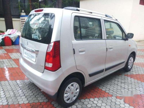 Used 2013 Wagon R LXI CNG  for sale in Mumbai