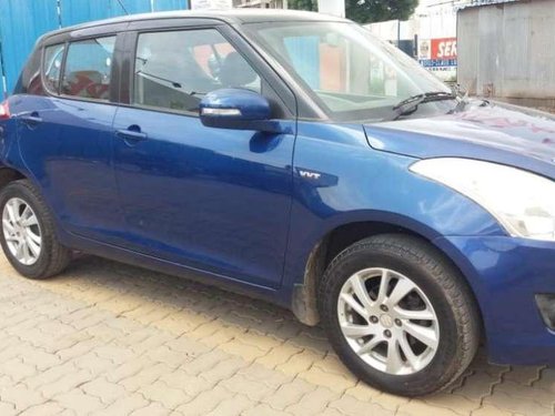 Used 2013 Swift ZXI  for sale in Pune