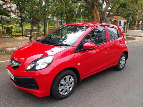 Used 2015 Brio S MT  for sale in Nagar