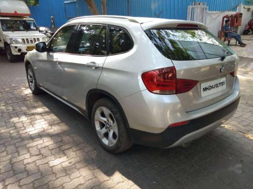 2013 BMW X1 sDrive 20d AT for sale 