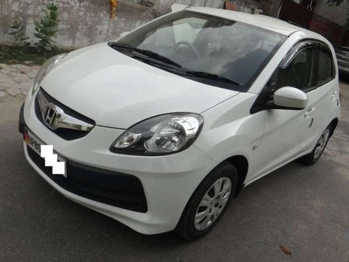 Used 2012 Brio S MT  for sale in Agra