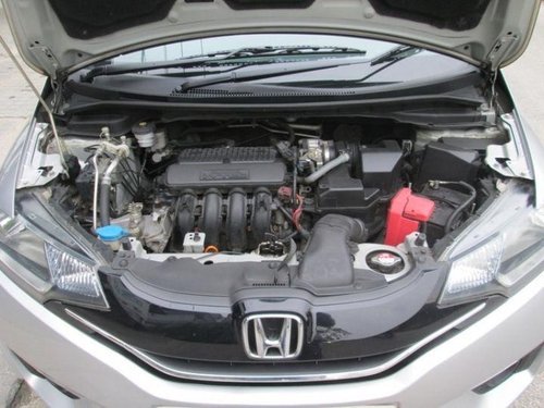 2016 Honda Jazz 1.2 VX i VTEC MT for sale