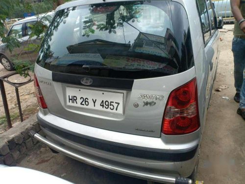 Used 2005 Santro Xing GLS  for sale in Noida