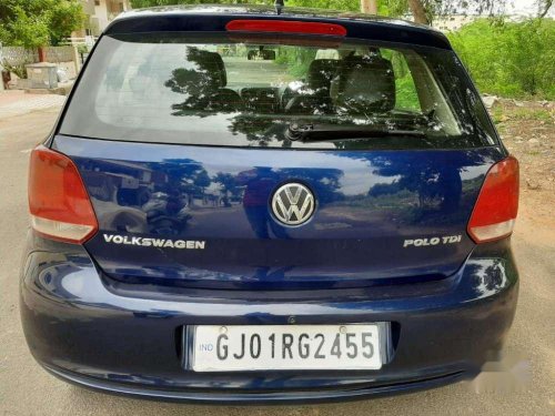 Used 2014 Polo  for sale in Ahmedabad