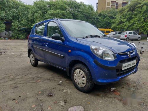 Used 2014 Alto 800 VXI  for sale in Thane