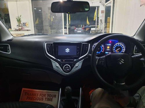 Used 2018 Baleno Petrol  for sale in Amritsar
