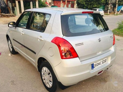 Used 2008 Swift VXI  for sale in Chandigarh