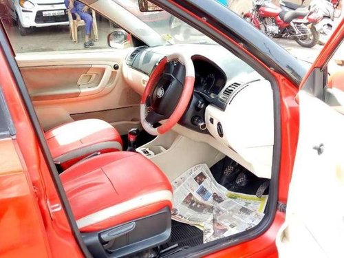 Used 2011 Fabia  for sale in Goregaon