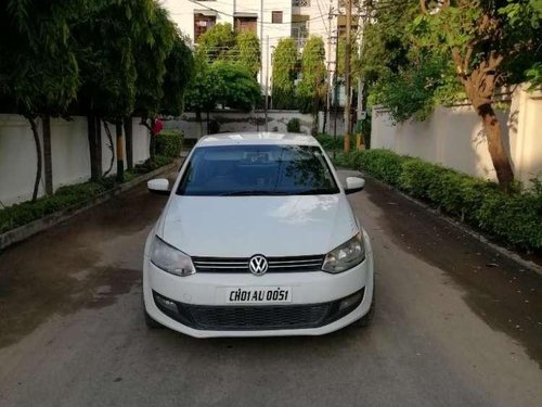 Volkswagen Polo Comfortline Diesel, 2013, MT for sale 