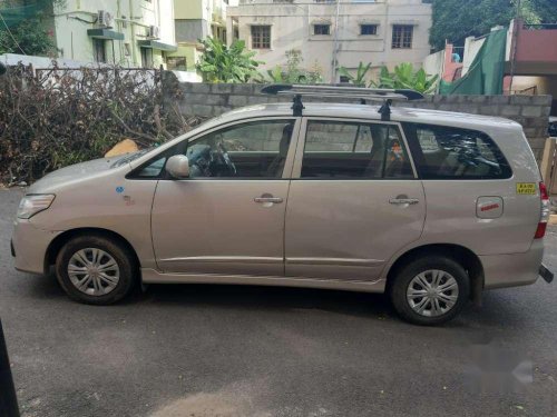 Used 2016 Innova  for sale in Nagar