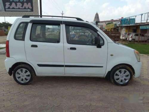 Used 2008 Wagon R VXI  for sale in Noida