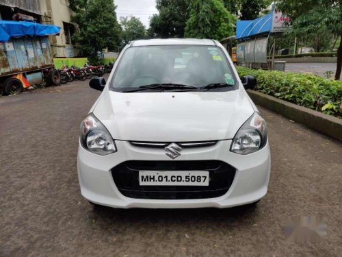 Used 2016 Alto 800 LXI  for sale in Thane