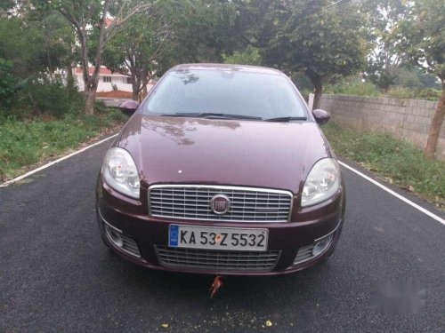 Used 2012 Linea Emotion  for sale in Nagar