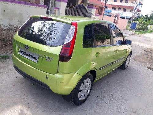 Used 2012 Figo  for sale in Chennai