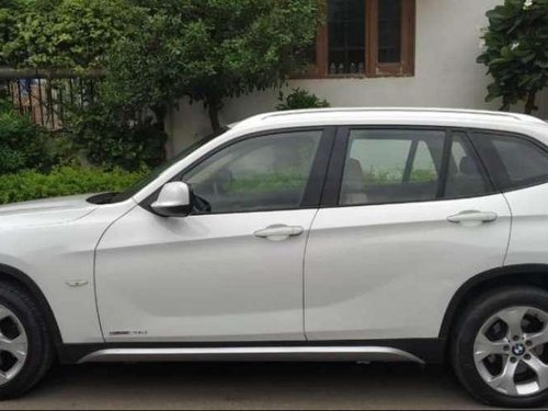 BMW X1 sDrive20d, 2012, Diesel AT for sale 