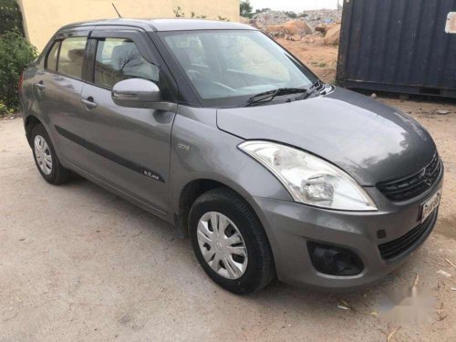 Used 2013 Swift Dzire  for sale in Hyderabad