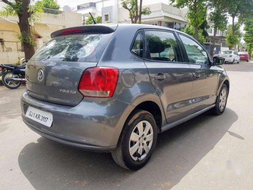 Used 2012 Polo  for sale in Ahmedabad