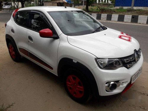 Used 2018 KWID  for sale in Guwahati