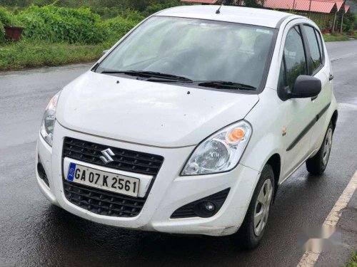 Used 2014 Ritz  for sale in Madgaon