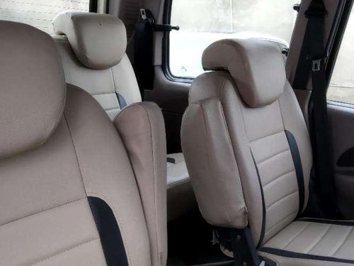 Mahindra Scorpio VLX BS III, 2009, Diesel MT for sale 