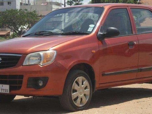 Used 2011 Alto K10 VXI  for sale in Coimbatore