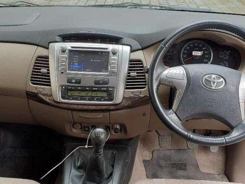 Used 2015 Innova  for sale in Thane