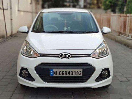 Used 2016 Xcent  for sale in Mumbai